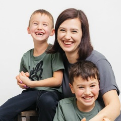 Иринка Собашникова, 04.03.1988, Пермь