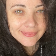 Елена Шабело, 18.03.1987, Рязань