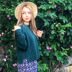 Алина Кириллова, 12.04.1996, Алматы