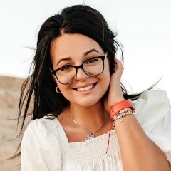 Дарья Маслова, 04.11.1991, Одесса