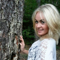 Оксана Рождественская, 04.03.1990, Элиста