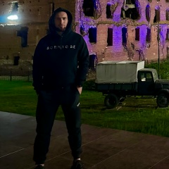 Фёдор Баранов, 17.09.1996, Волжский