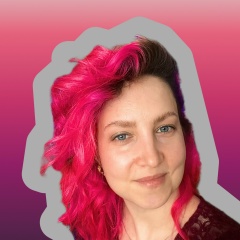 Полина Зеленая