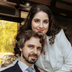 Иван Чумачев, 23.03.1991, Москва