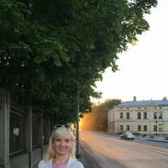 Татьяна Ляпустина, 10.12.1987, Санкт-Петербург