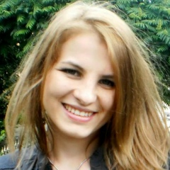 Марина Тудоран, 16.04.1988, София