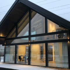 Алина Счастливая, Уфа