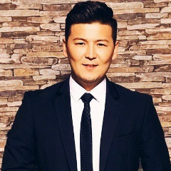 Medet Dauletov, 09.07, Алматы