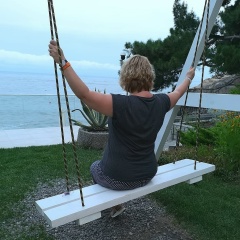 Виктория Гончарук, 03.09, Москва