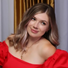 Алена Полевчук, 26.08, Астана