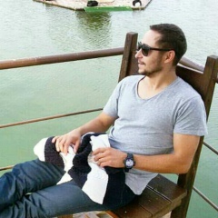 Тёма Киевский, 04.11.1989, Rio de Janeiro