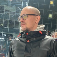 Диня Дининский, 08.03.1989, Москва