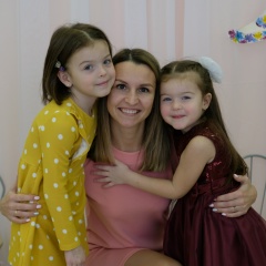 Анюта Вильчинская, 02.10.1988, Санкт-Петербург