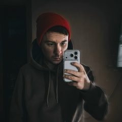 Павел Комлев, 11.10, Москва