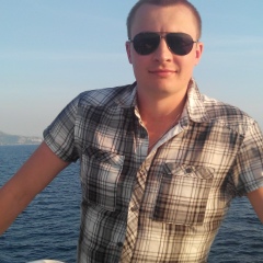 Евгений Парфенов, 29.12.1987, Новосибирск