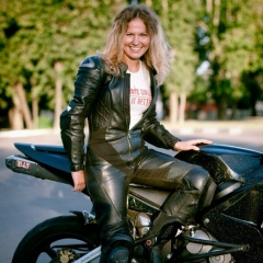 Kate Kornilova, 22.06, Москва