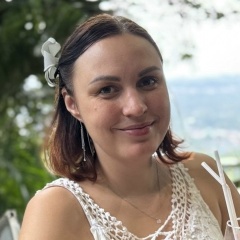 Ирина Одушева, 28.10.1987, Нижний Новгород