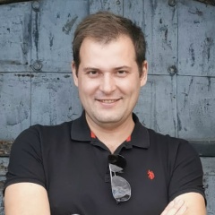 Михаил Щербаков, 09.09.1985, Санкт-Петербург