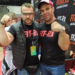 Vasiliy Kuznetsov, 29.02.1972, Санкт-Петербург