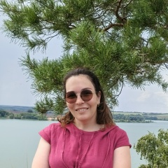 Наталья Кораблева, 01.03.1986, Ступино