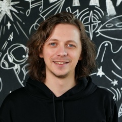 Artem Zhdanov, 02.07.1990, Shanghai