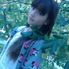 Алеся Дегтярева, 22.06, Москва