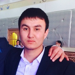 Айболат Акбергенов, 30.01, Шалкар