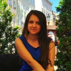 Тетяна Лютяниця, 15.07, Киев