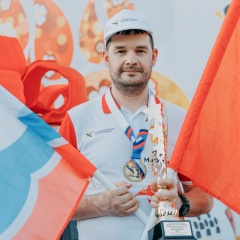 Олег Махматов, 26.04.1984, Санкт-Петербург