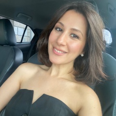 Эрика Петросян, Санкт-Петербург