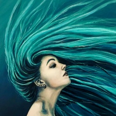 Kate Ivkate, 23.01, Москва