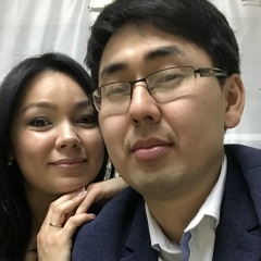 Ильяс Шалов, 19.03.1986, Балхаш