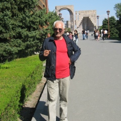 Юрик Авагян, 26.01, Санкт-Петербург