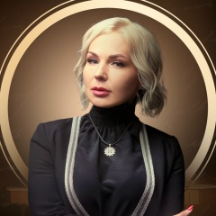 Милана Аксельрод, 18.10.1983, Санкт-Петербург