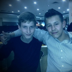 Артём Жуков, 22.03.1997, Hamburg