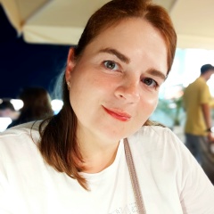 Елена Клабукова, 23.11, Москва