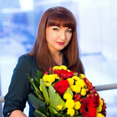 Анна Счастливая, 27.11, Сургут