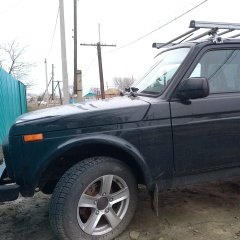 Tseren D, Малые Дербеты