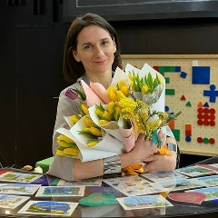 Лидия Спирина, 18.09.1987, Воронеж