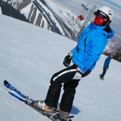 Анастасия Рудницкая, 09.06, Ташкент