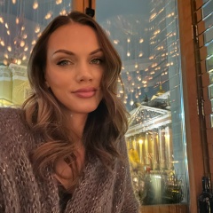 Оксана Атаманская