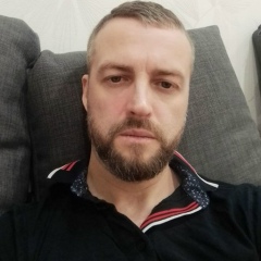 Максим Фартусов, 07.03, Димитровград