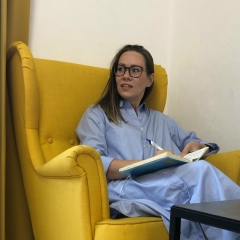 Елена Губайдуллина, 06.07.1983, Казань