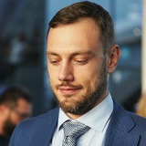 Никита Карагодин, 16.12.1985, Санкт-Петербург