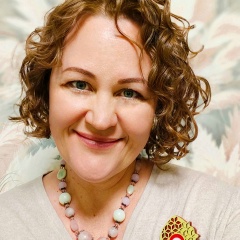 Юлия Денисова, 03.02, Москва