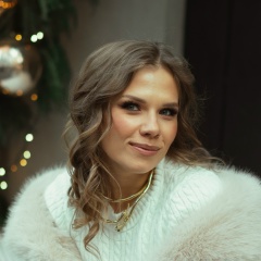 Вероника Харченко, 15.02.1990, Севастополь