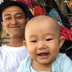 Sithu Khant, 13.11.1989