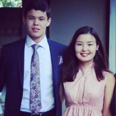 Rais Erkesh, 12.02, Алматы