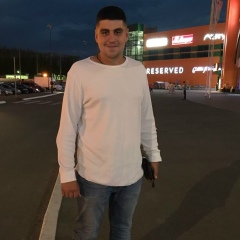 Артем Евстифеев, 02.05, Пенза