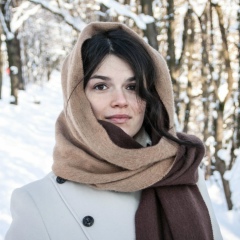 Мария Какунина, 05.12.1991, Москва